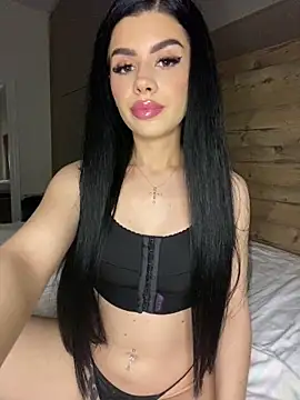 Ameliablack 1 online show from 11-15-25, 08:16