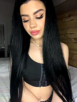 Ameliablack 1 online show from 11-22-25, 08:30