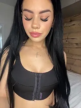 Ameliablack 1 online show from 12-03-25, 08:56