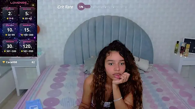 charlotte 0309 online show from 12-05-24, 06:11