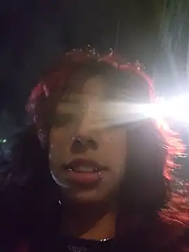 Nyx nayla online show from 11-22-25, 12:31