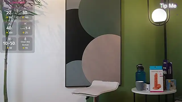 Snapshot of Ryan_Hunt chatting on 02-12-25, 12:33 Ryan Hunt online show from 02-12-25, 12:33