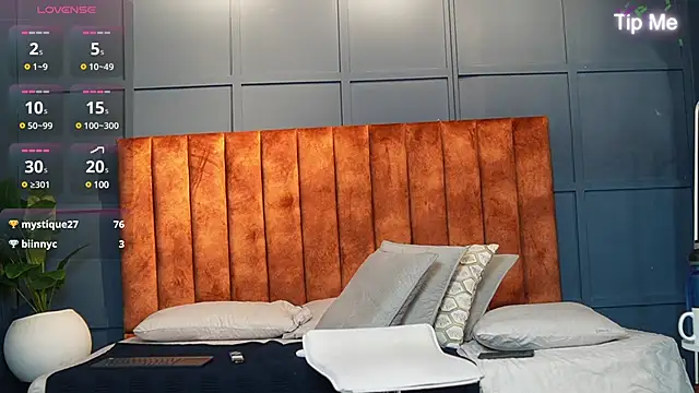 Snapshot of Ryan_Hunt chatting on 02-24-25, 03:20 Ryan Hunt online show from 02-24-25, 03:20