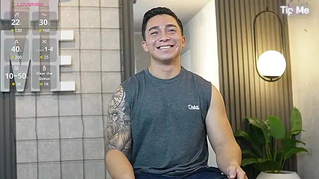 Snapshot of Ryan_Hunt chatting on 02-28-25, 03:26 Ryan Hunt online show from 02-28-25, 03:26