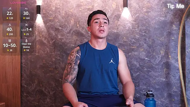 Snapshot of Ryan_Hunt chatting on 11-24-25, 12:16 Ryan Hunt online show from 11-24-25, 12:16