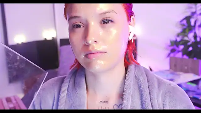 LorenRosse online show from 01-19-25, 05:37