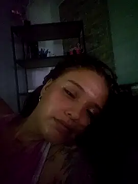 LorenRosse online show from 02-02-25, 05:53