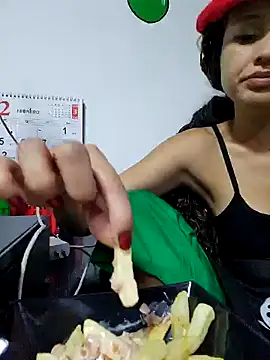 LorenRosse online show from 02-16-25, 03:04