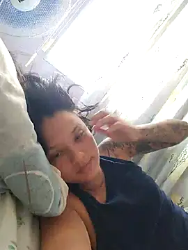 LorenRosse online show from 09-14-25, 06:34