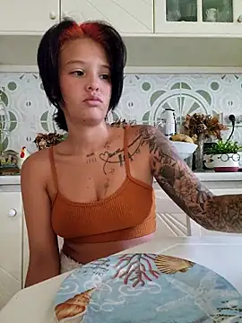 LorenRosse online show from 09-26-25, 04:27