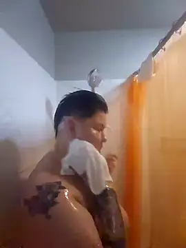 DevilDahm online show from 02-11-25, 02:02