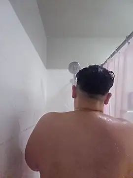 DevilDahm online show from 09-18-25, 01:02