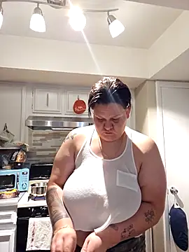 DevilDahm online show from 10-05-25, 01:48