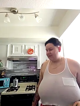 DevilDahm online show from 10-05-25, 05:55