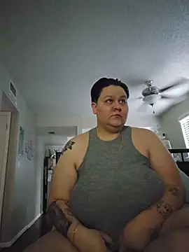 DevilDahm online show from 11-16-25, 07:08