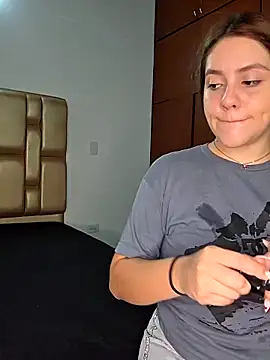 Sthef Castle online show from 09-29-25, 11:04