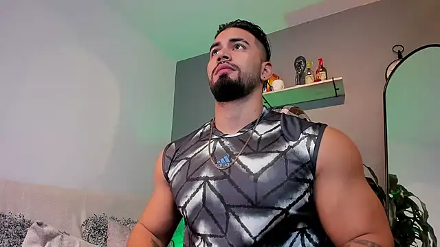 jaxon colton online show from 02-05-25, 01:26