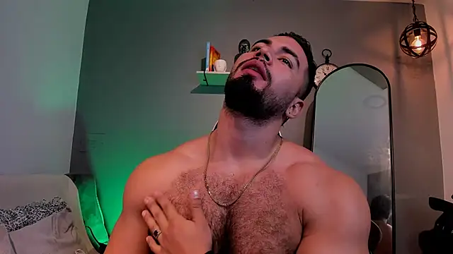 jaxon colton online show from 02-08-25, 03:41