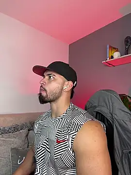 jaxon colton online show from 02-18-25, 02:16