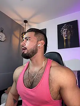 jaxon colton online show from 02-26-25, 02:37