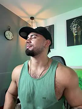 jaxon colton online show from 03-04-25, 03:44