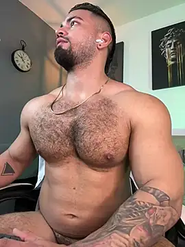 jaxon colton online show from 03-07-25, 03:51