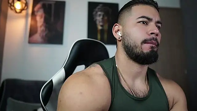 jaxon colton online show from 03-16-25, 12:34