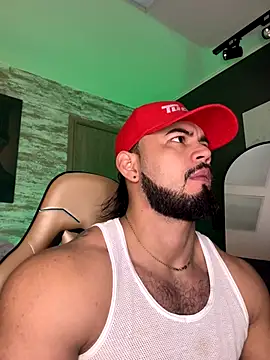 jaxon colton online show from 09-10-25, 12:16