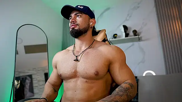 jaxon colton online show from 09-24-25, 12:14