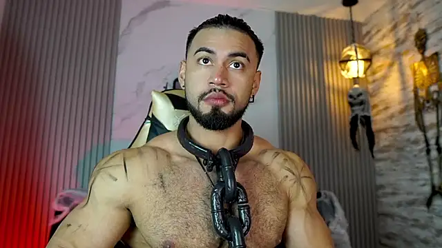 jaxon colton online show from 11-01-25, 02:02