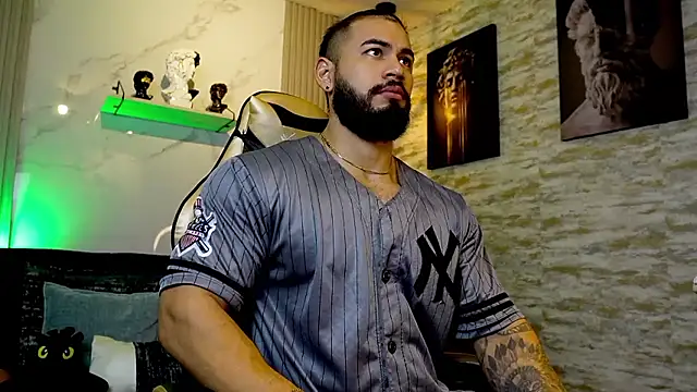 jaxon colton online show from 01-10-26, 01:29