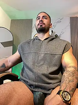 jaxon colton online show from 04-12-26, 01:54