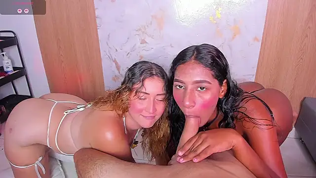 Royal-Destruction online show from 11-06-25, 02:01