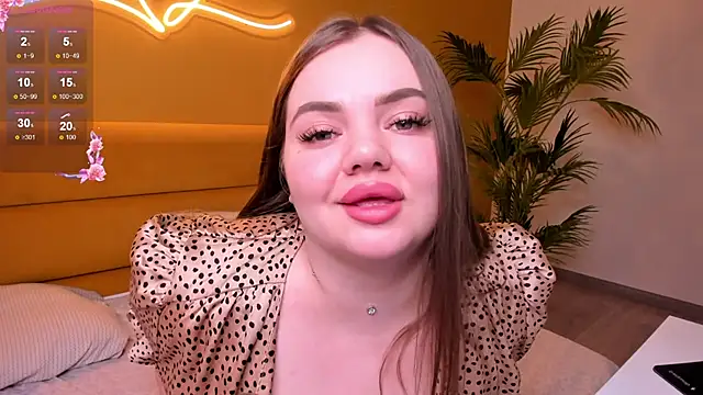 MonikaCharming online show from 02-05-25, 04:16