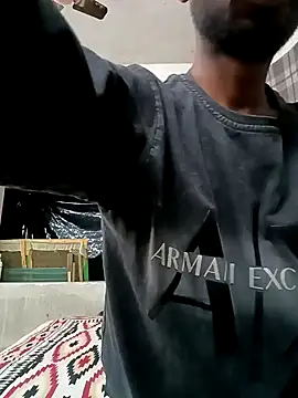 NICK IN online show from 01-17-25, 04:04