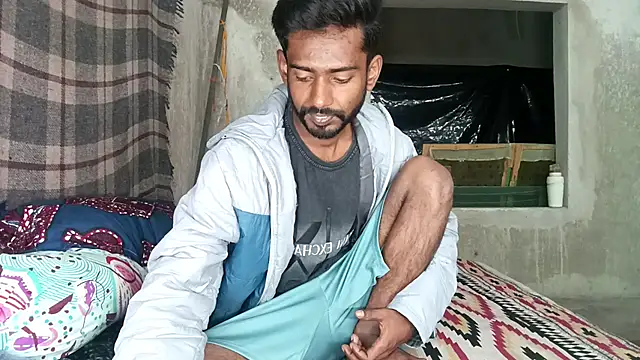 NICK IN online show from 01-19-25, 05:49