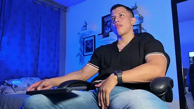 ThomsEvery  online show from 11-13-25, 11:47