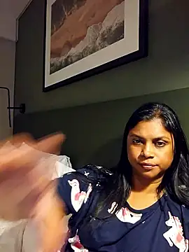 Sensual indian7 online show from 10-31-25, 04:02