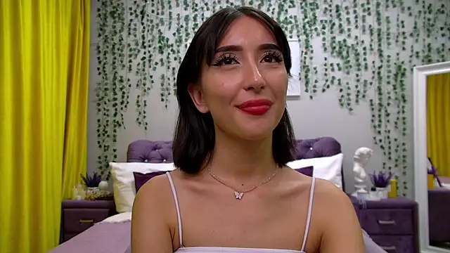 NicoleLimp online show from 03-09-25, 04:33