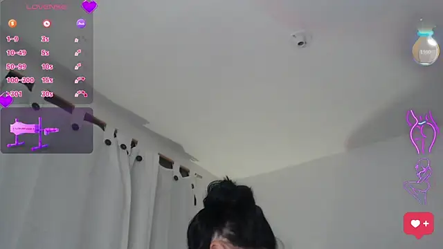 Snapshot of yeliana_sexxy chatting on 02-04-25, 07:51 yeliana sexxy online show from 02-04-25, 07:51