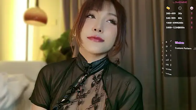 itsjoy universex online show from 03-30-26, 04:46