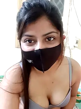 Hoty-Shivangi online show from 02-26-25, 10:15