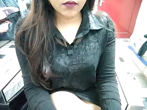 aarushi sharmaa online show from 02-13-25, 01:19