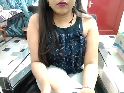 aarushi sharmaa online show from 02-20-25, 05:29