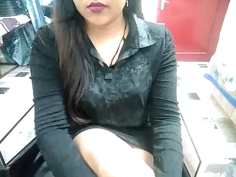 aarushi sharmaa online show from 02-27-25, 03:26