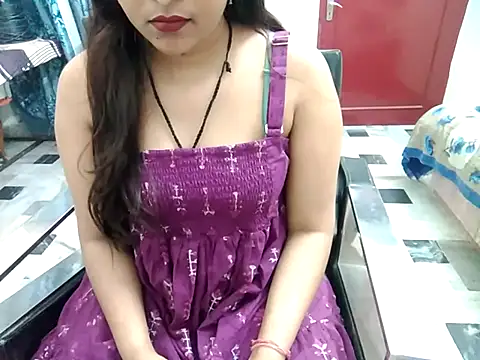 aarushi sharmaa online show from 03-13-25, 02:16