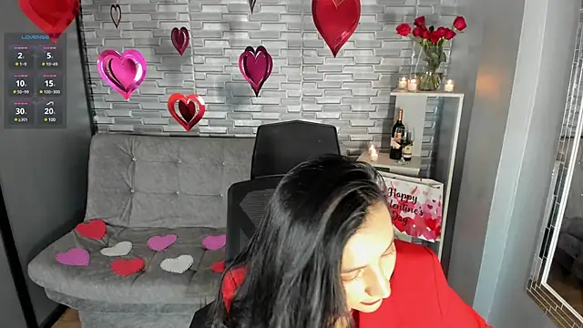 coniie jhons online show from 02-14-25, 11:42