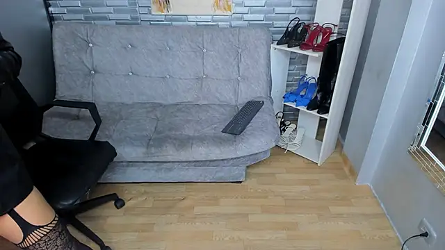 coniie jhons online show from 03-01-25, 05:27