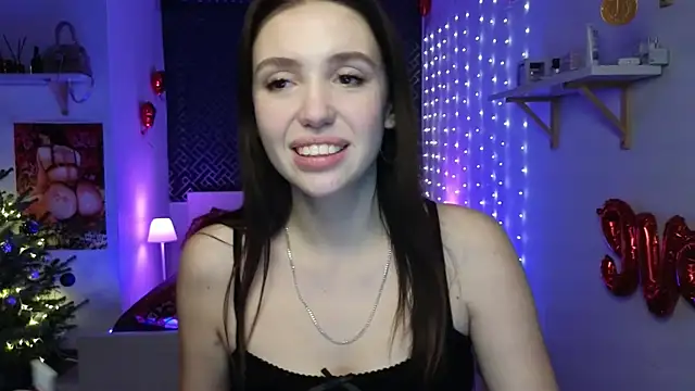 AliceSpark online show from 12-28-24, 12:36