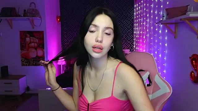 AliceSpark online show from 01-18-25, 07:37